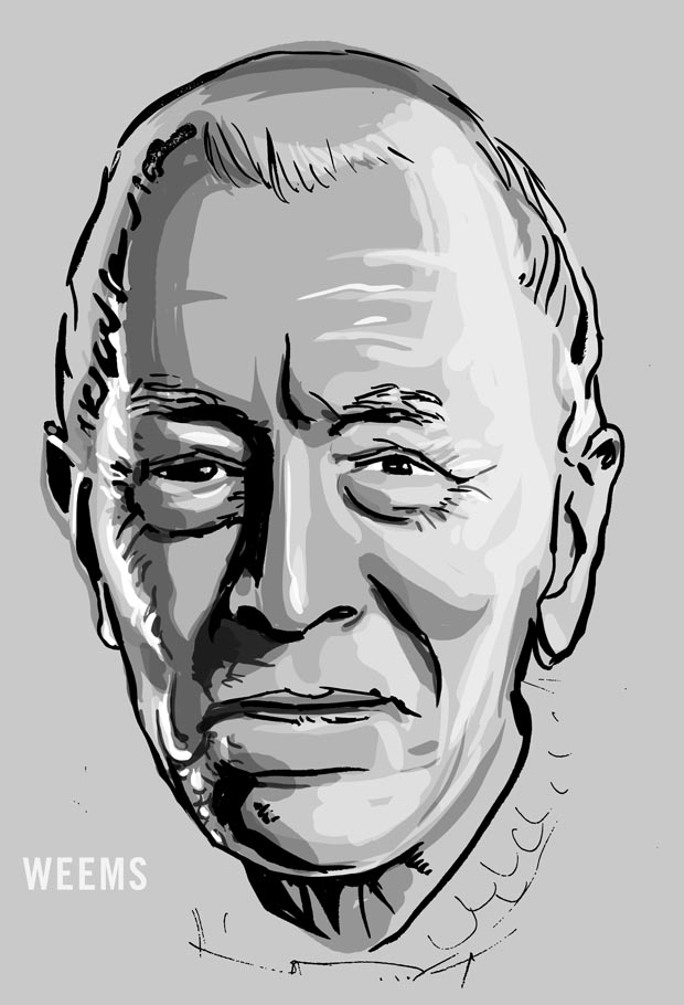 Max von Sydow