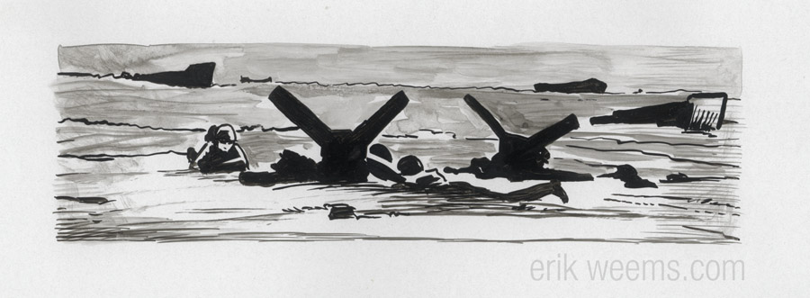 D Day June 6 2010