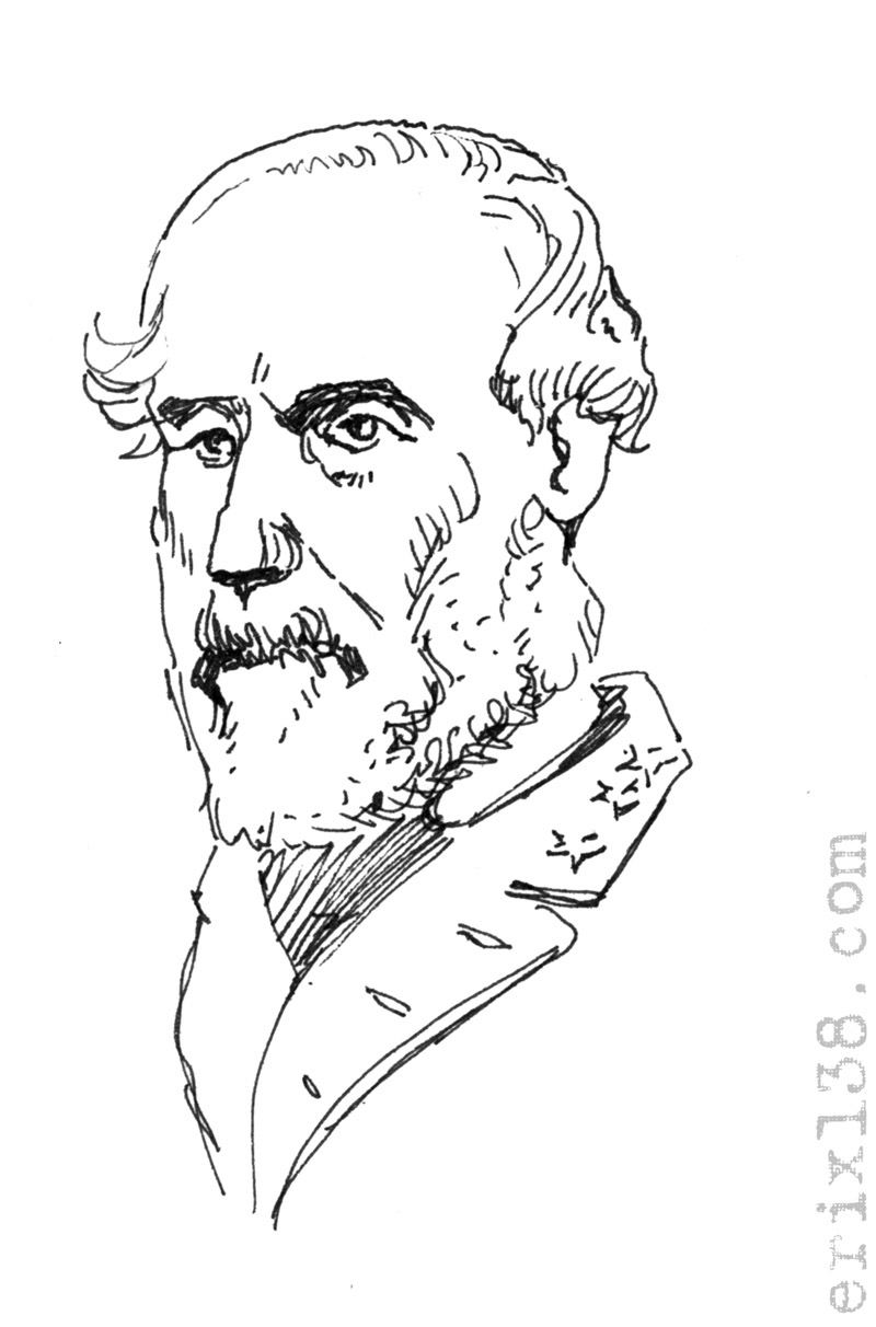 Robert E Lee Portrait Drawing cwrobertelee.jpg