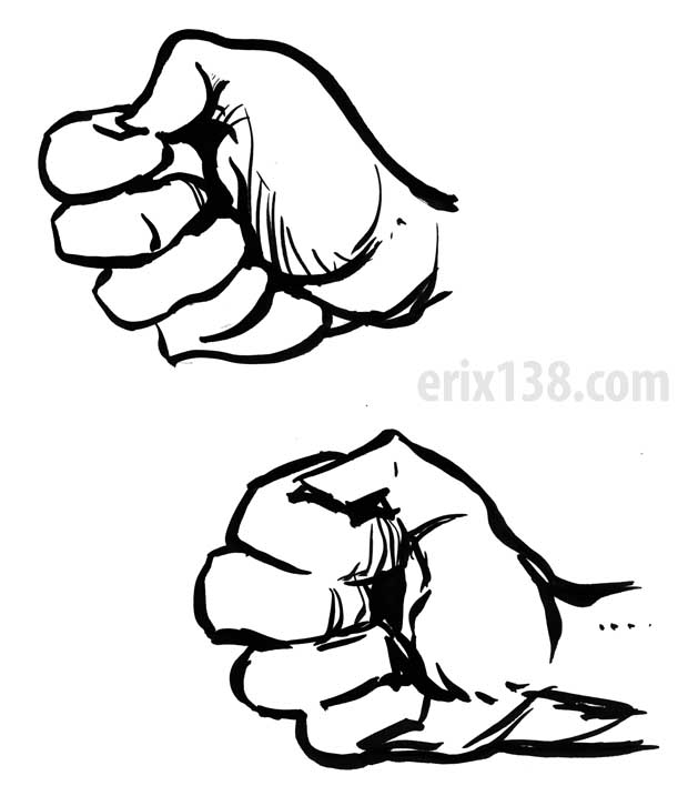 Hand Fist