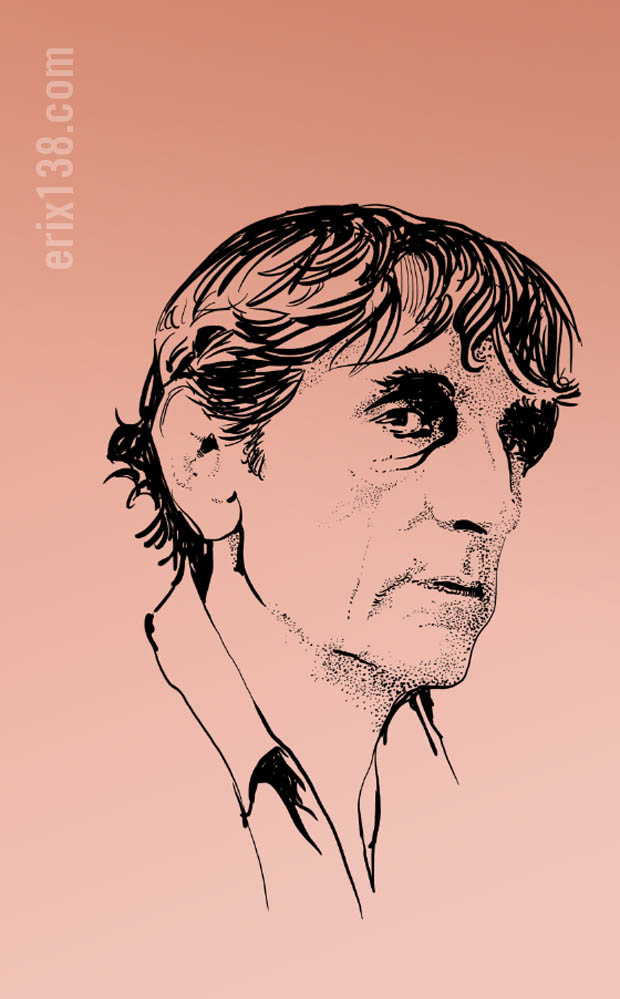 Harry Dean Stanton