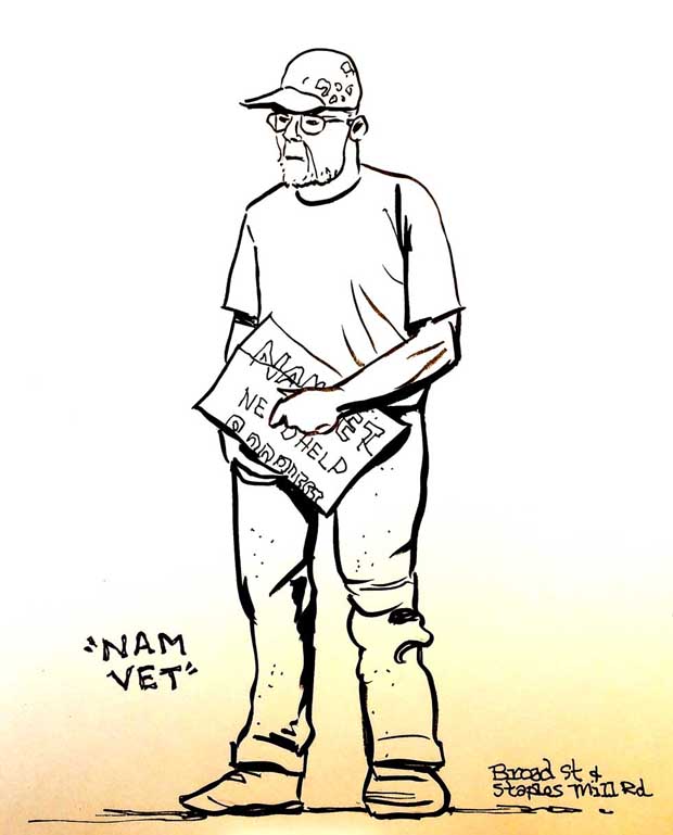 Nam Vet