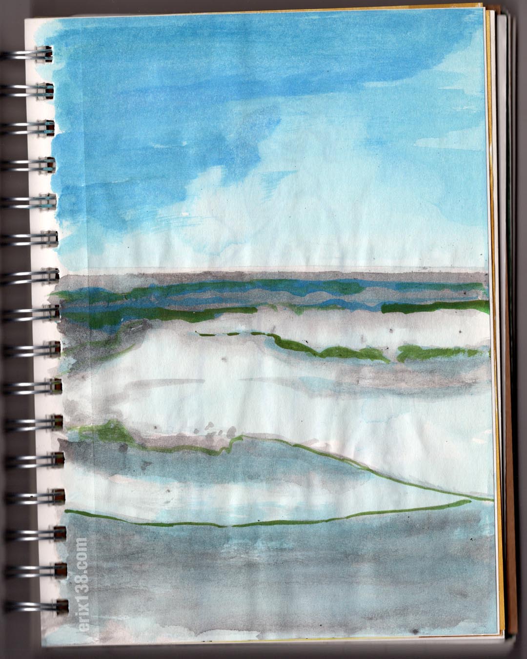Ocean Waves