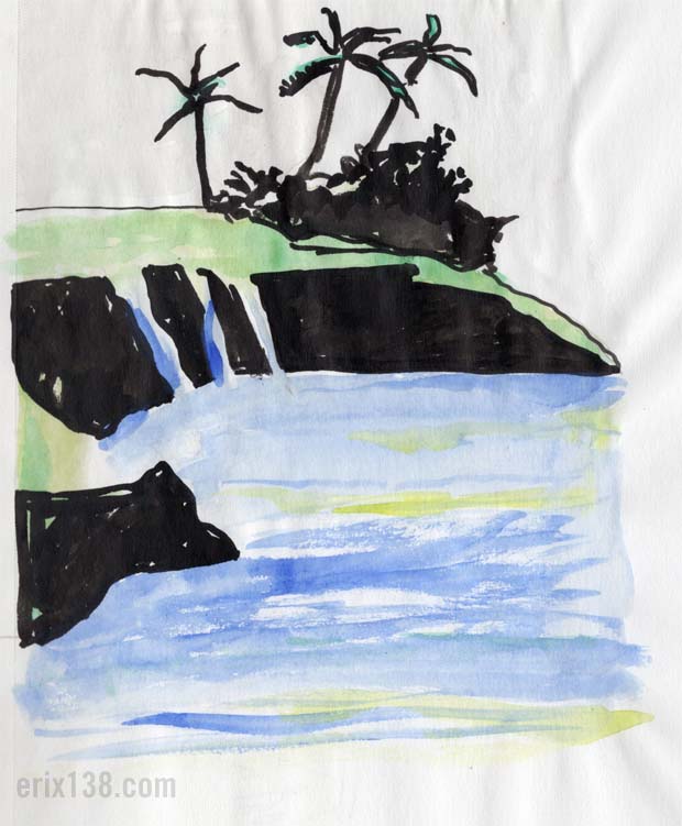 Palms